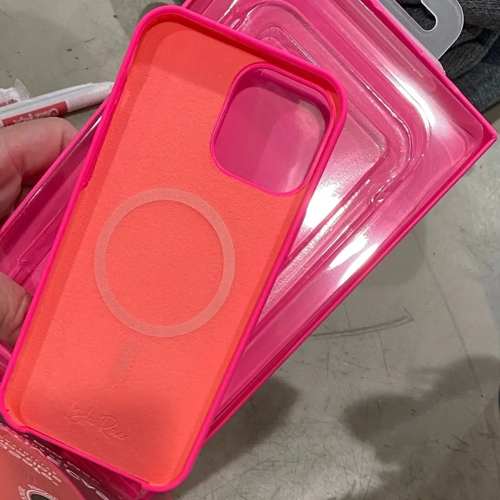 ISLA RAE protective case for iPhone 13 PRO MAX- triple drop tested and SO CUTE🩷